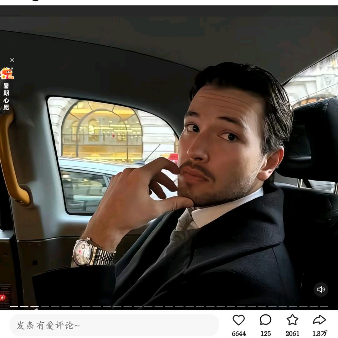 小刘班长😎