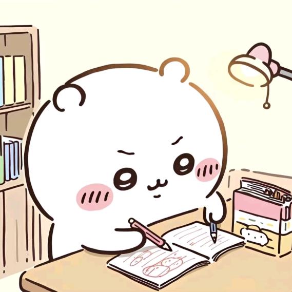 安妮熊的花生米