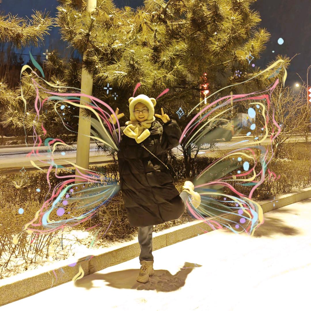 🐾新天地中国黄金～孙莎