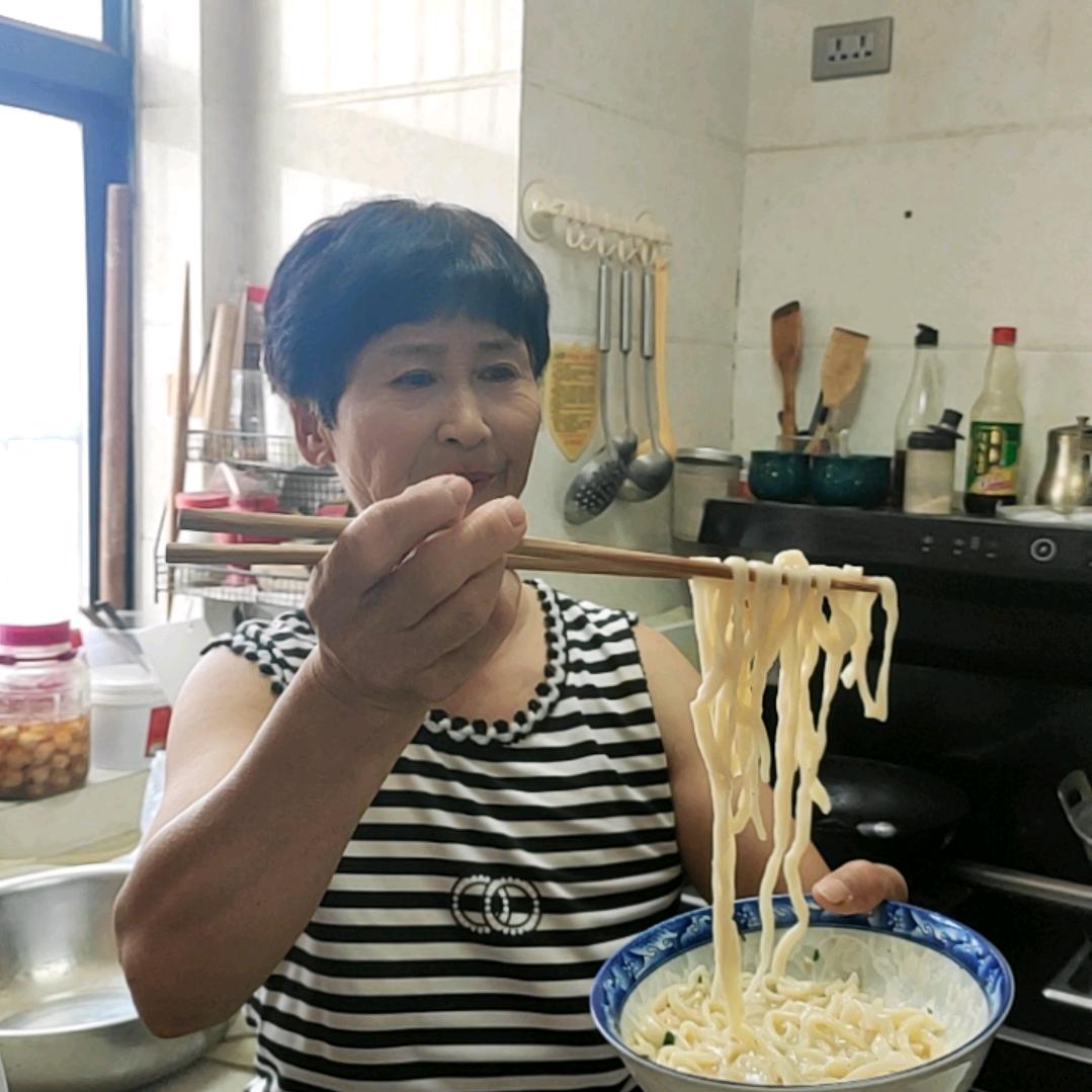 老王来了