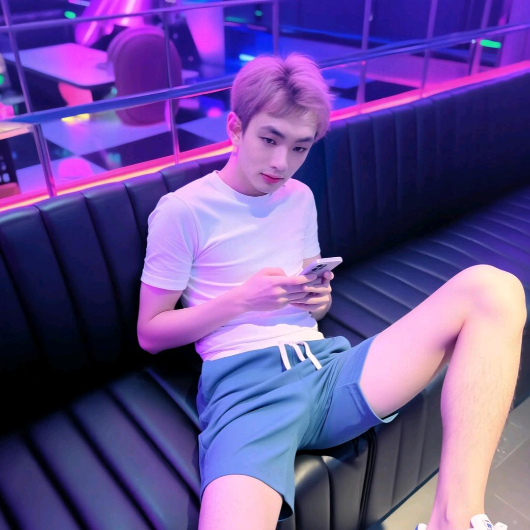 ღ᭄无名先生🕊꧔