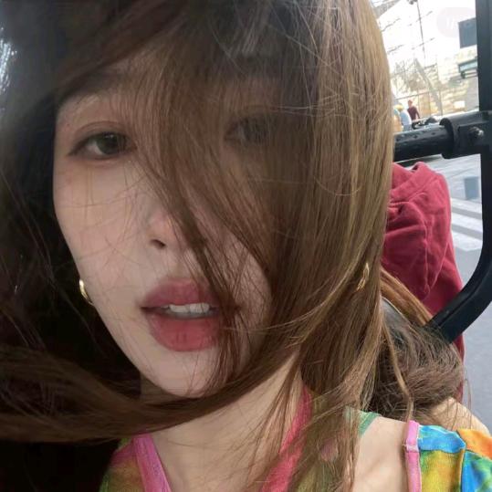 叫我虞美人🐟