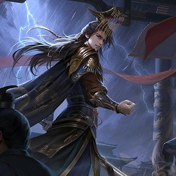 🔥魏玄帝曹恒⁶⁸¹