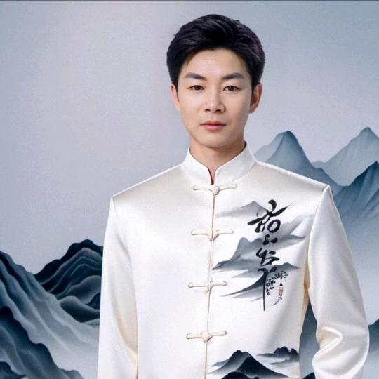 不生气 巜六和堂》玄学文化