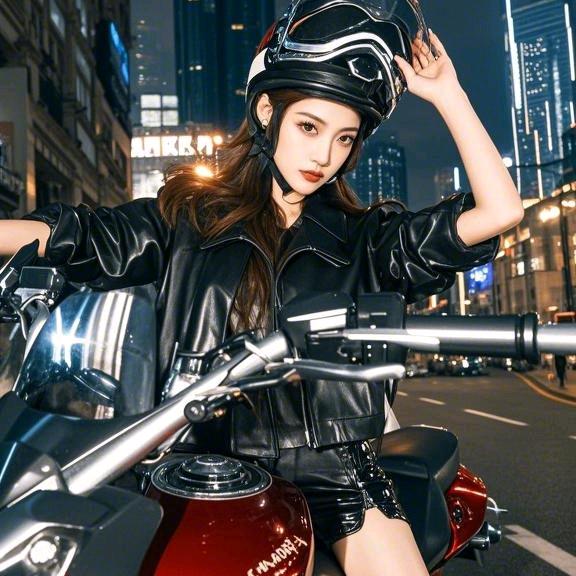 木木子（打峡谷）