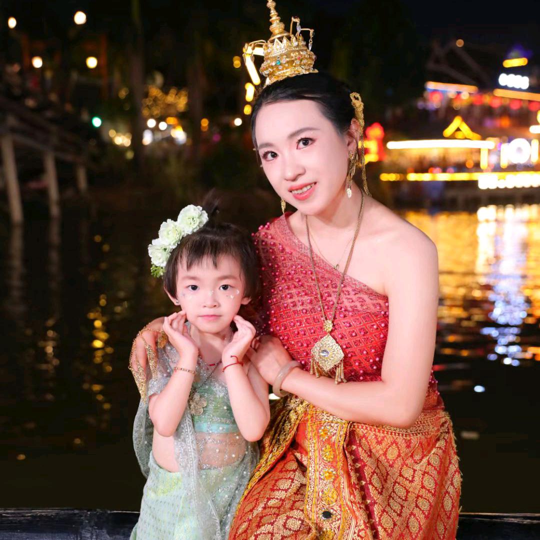 何小美企业店