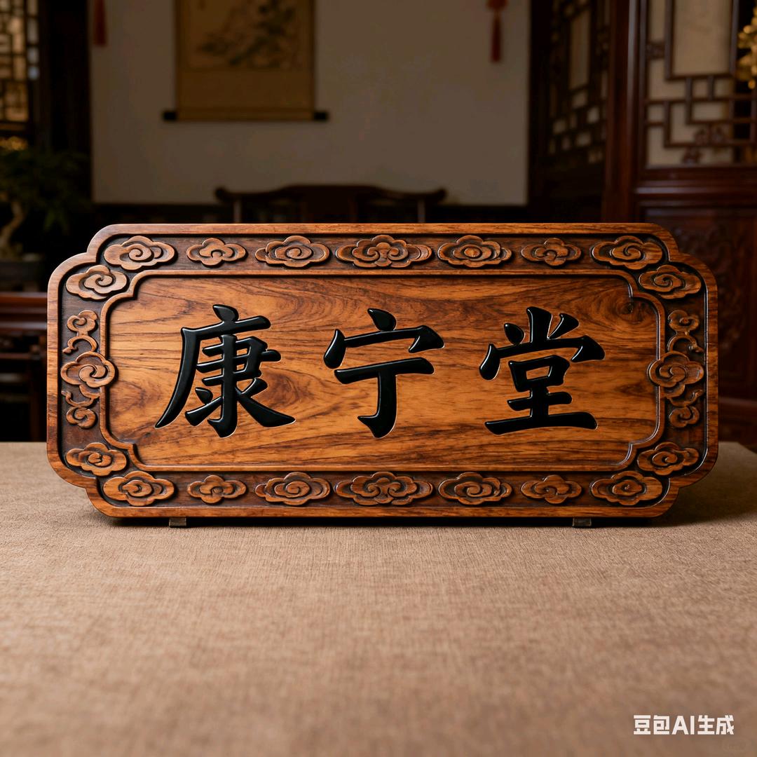 美货港货-康宁堂