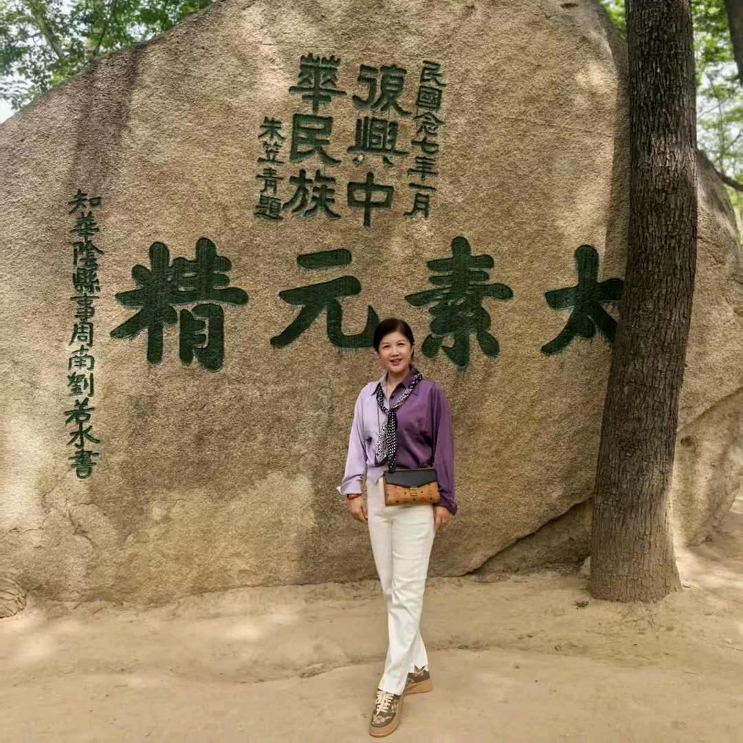 凌溪🌈🌻