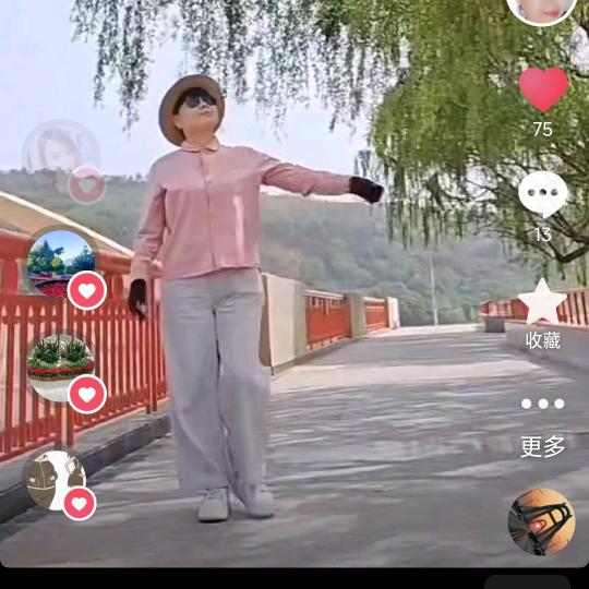 小浪底讲解员海燕姐姐
