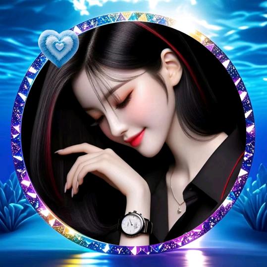 情抒 💋💝❣️