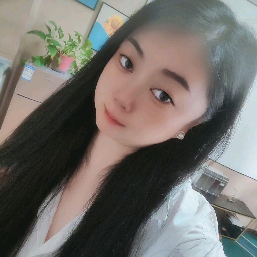 丽丽在天津。。