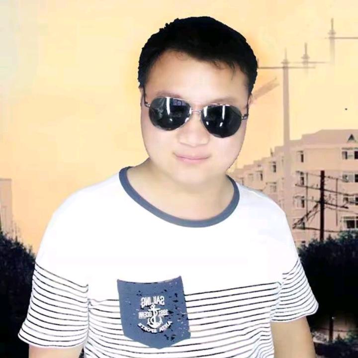 刘杨