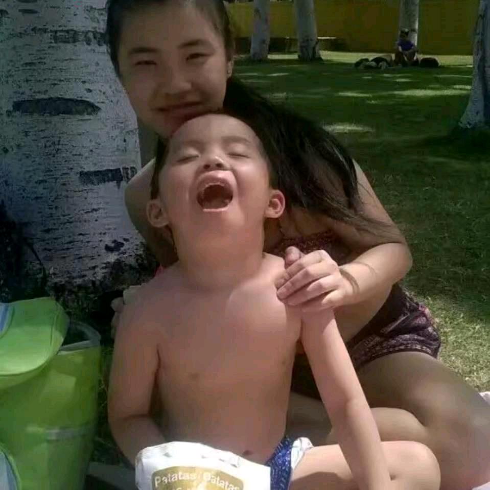 梦姐在西班牙