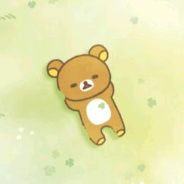 ↑