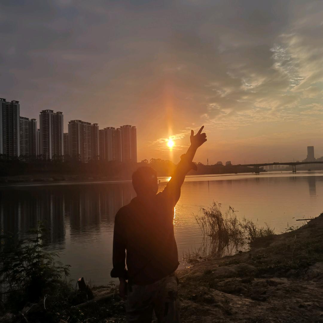 清泉静语