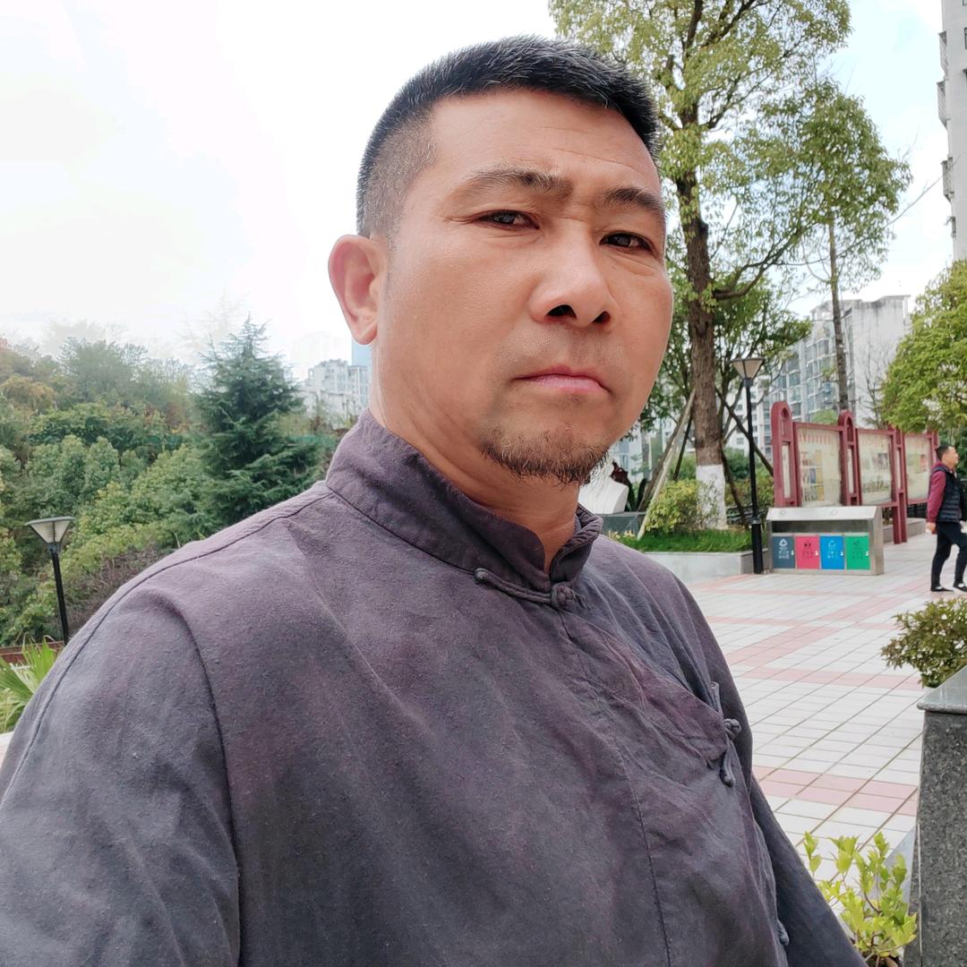 刘二哥（随缘）