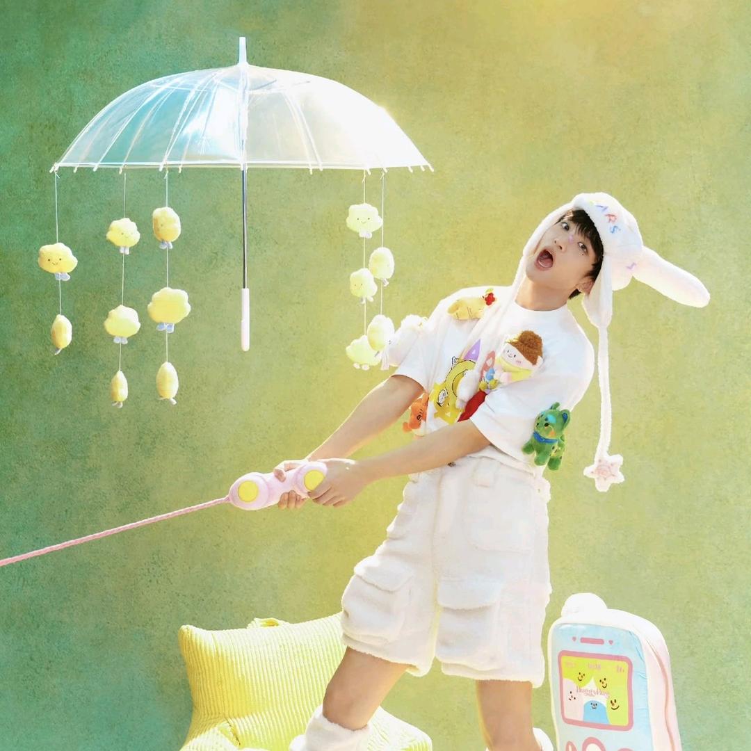 52Hertz（见过黄子⁴次版）