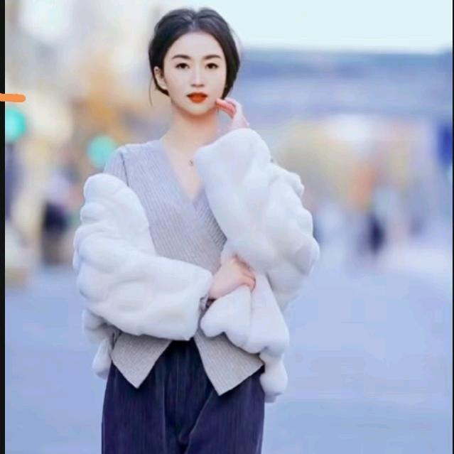 美美