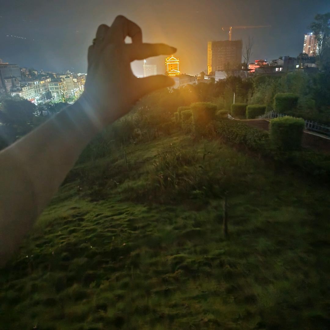 你若安好便是晴天