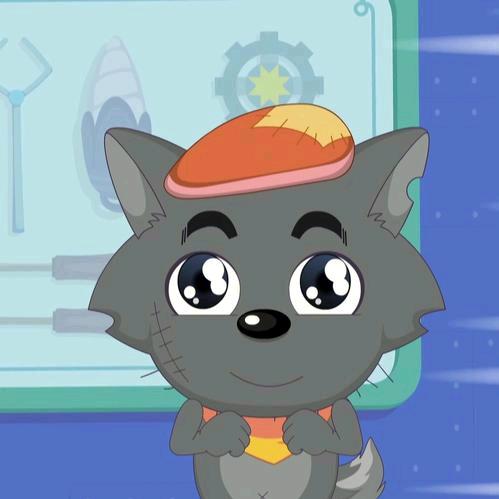 周赖皮（涨粉中）