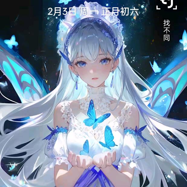 开心宝贝