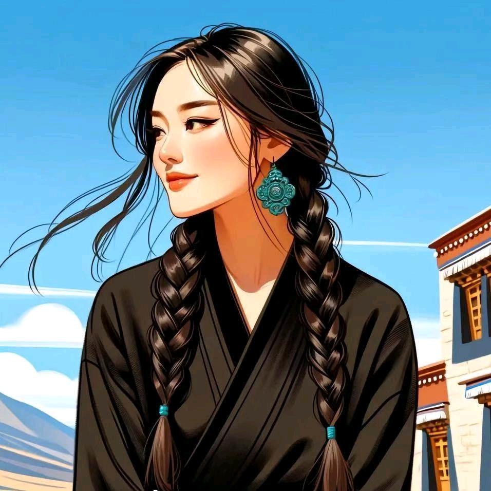龙姐小号