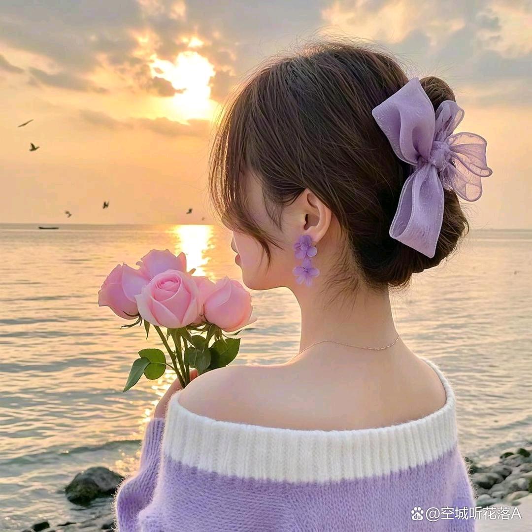 睡不好～💖