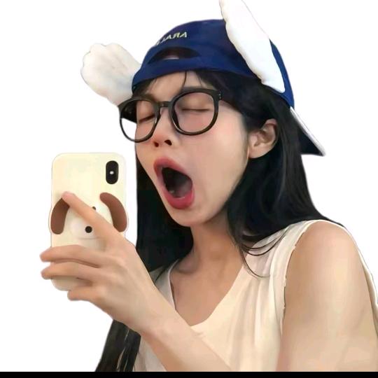 小熊唱ʳᵘᵃ噗
