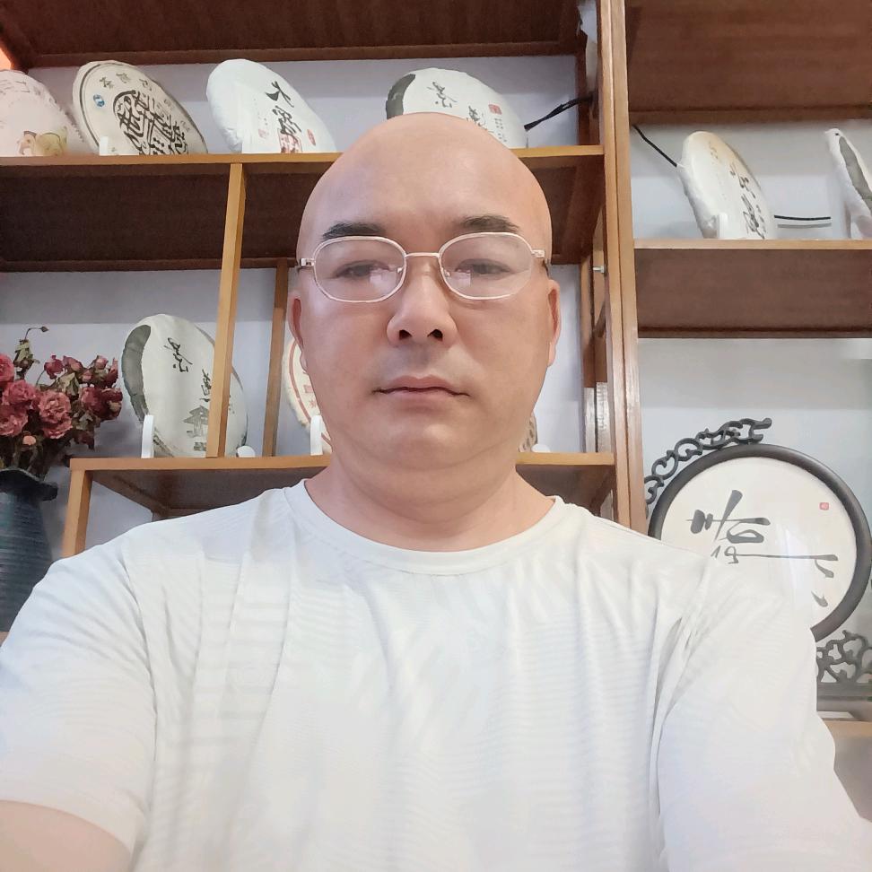 个旧市辰权环保刘松明