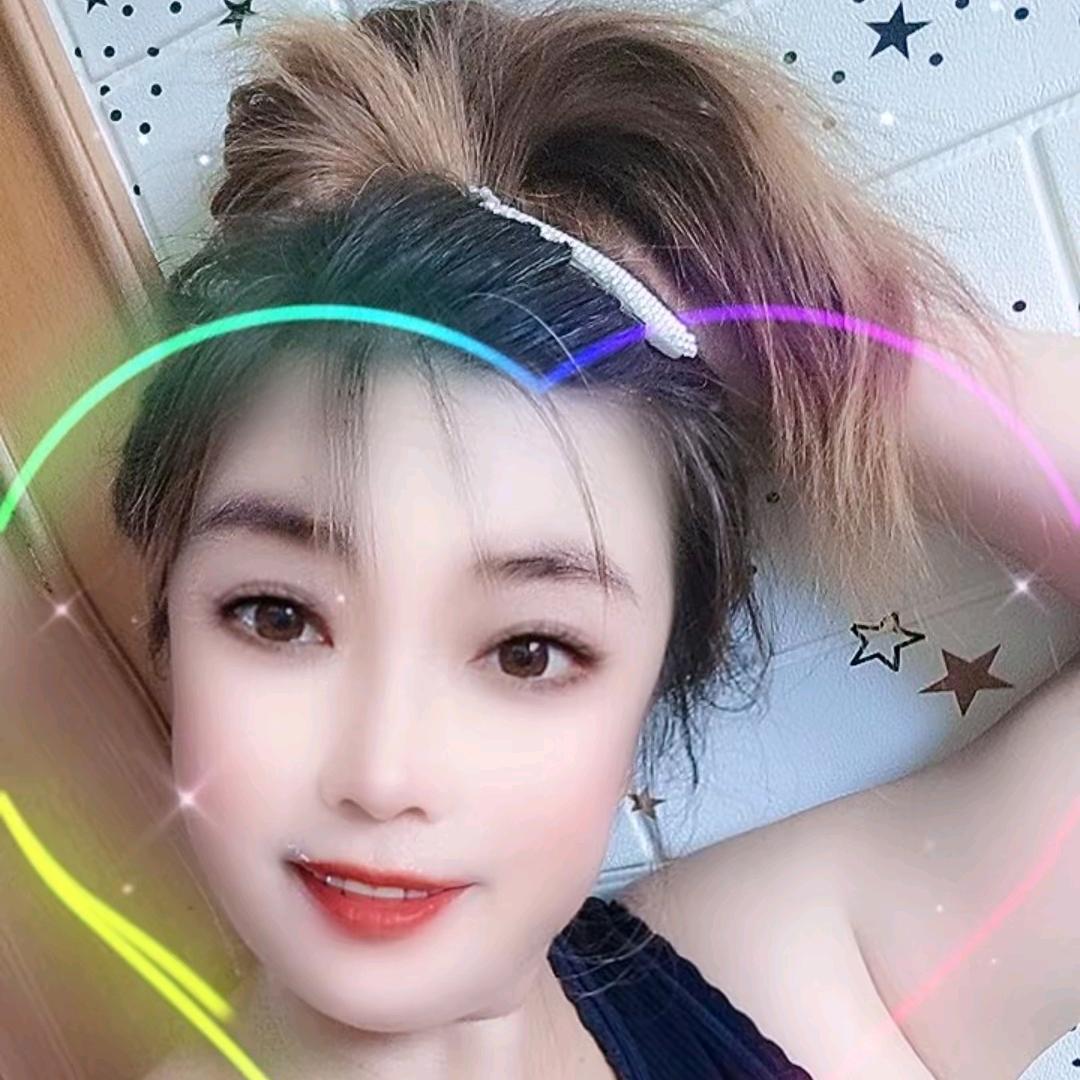 农村妹
