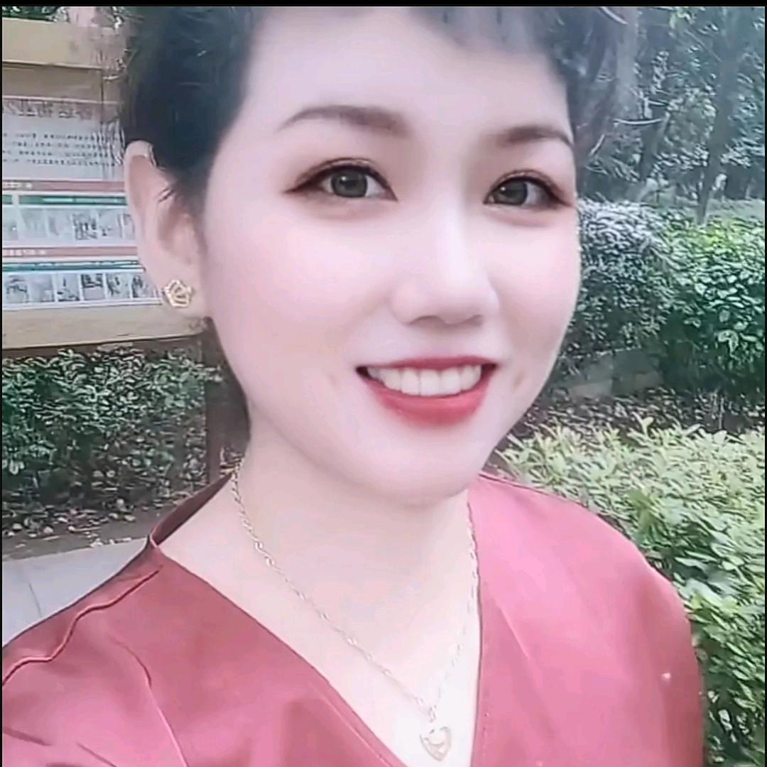 灿烂人生