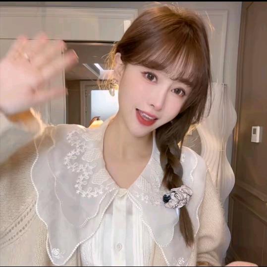 游鹿鹿轻奢女装