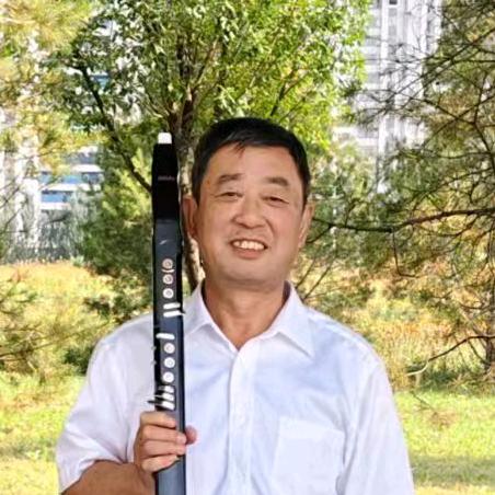 🎼晋善晋美