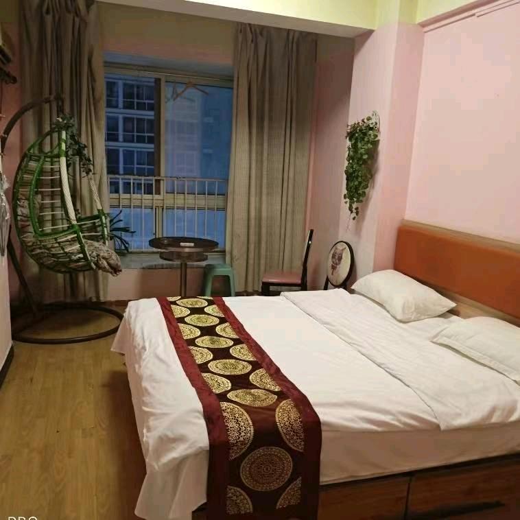 尚客居公寓(郑州二七广场店)官方号