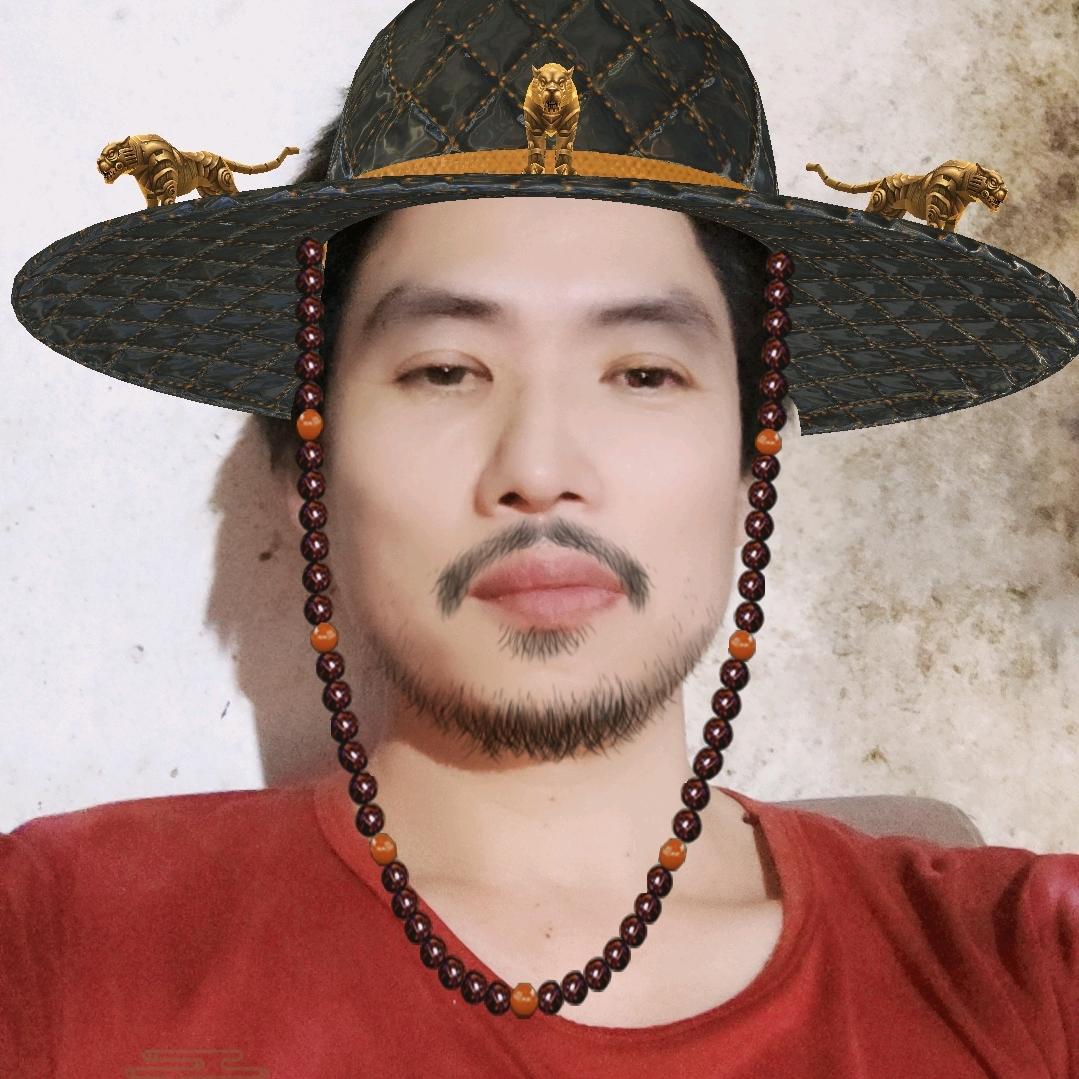 龙门百果庄主戈