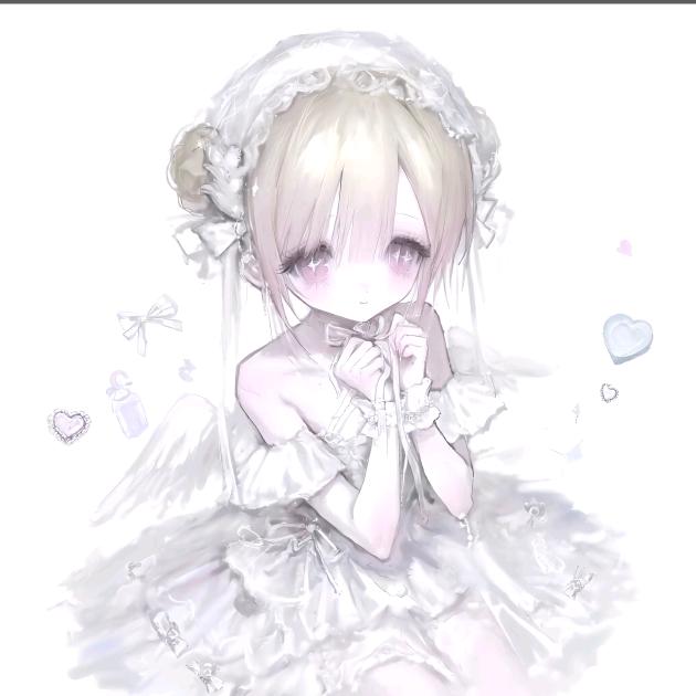 棉小兔