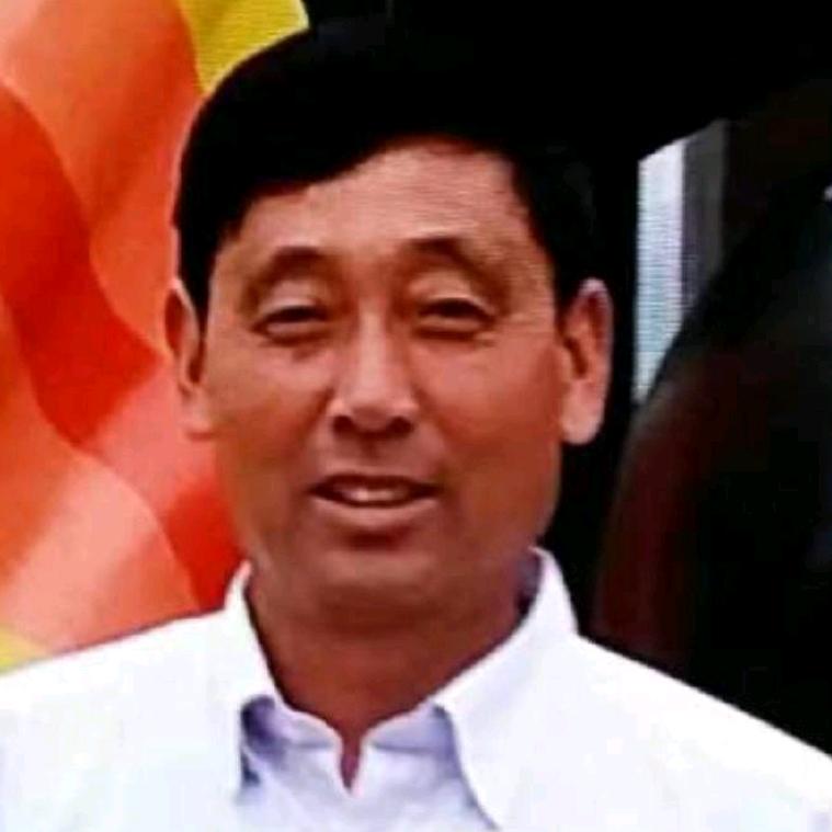 李家沟孙世仪