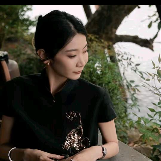 陈什么陈《直播返场》