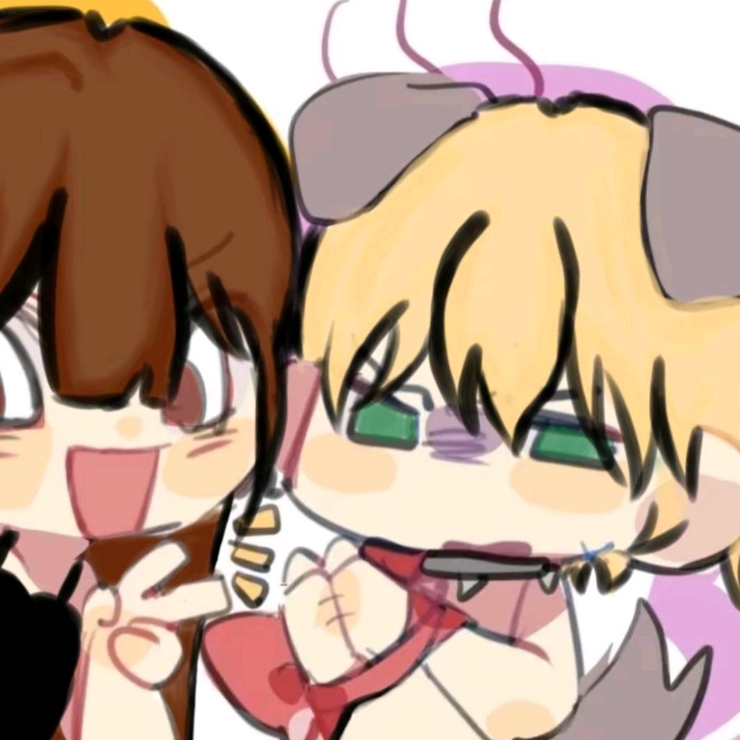 旭航&