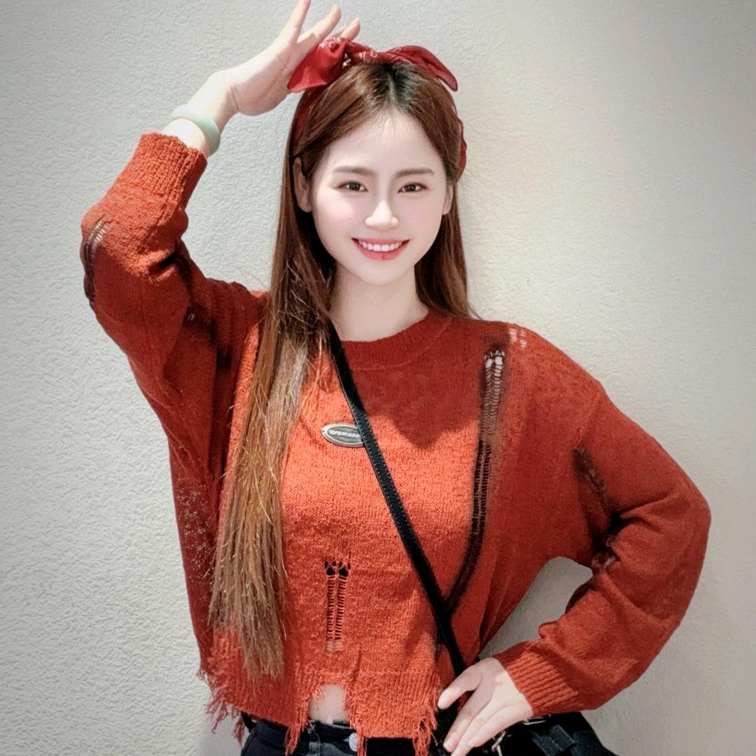 我是莉莎&Lisa