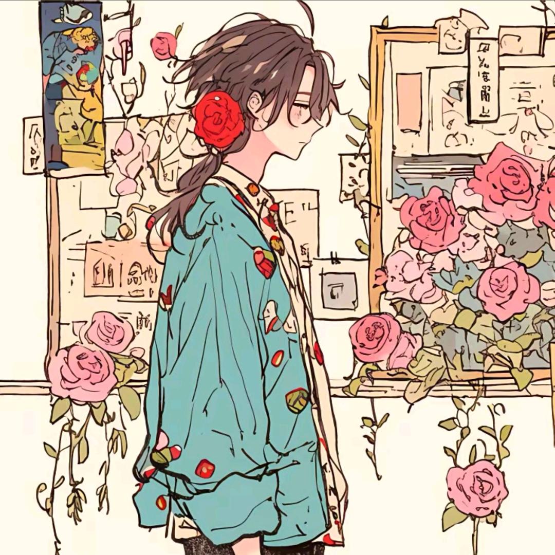 好戏都在烟火里