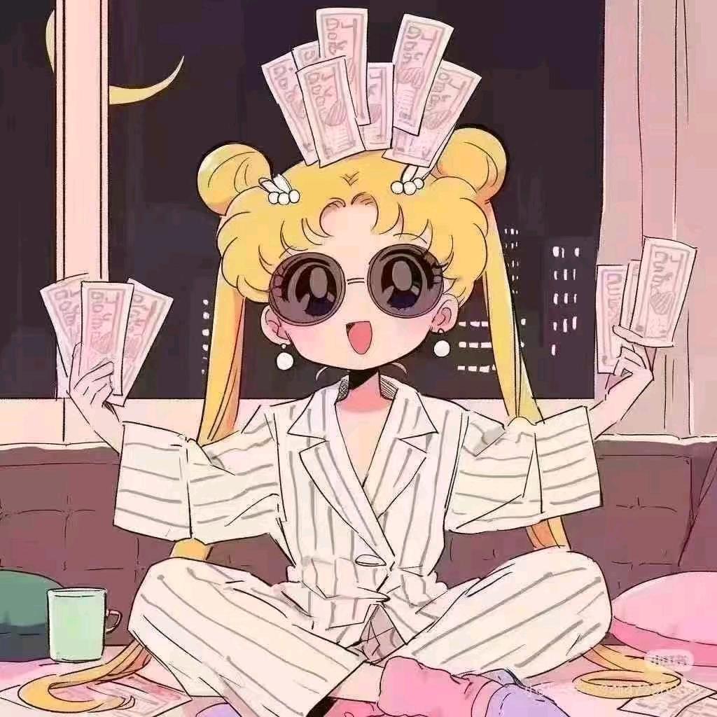 顺顺～