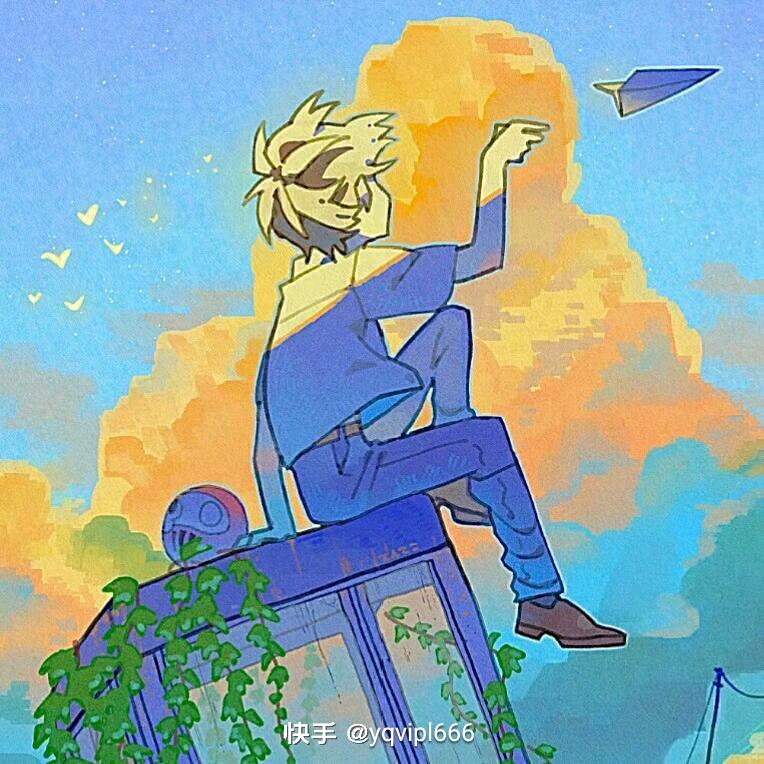 星辰坠落