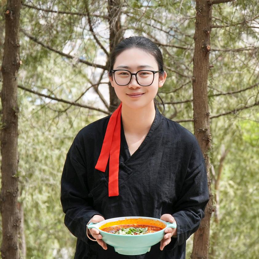 天水味道・燕子麻辣烫供应链