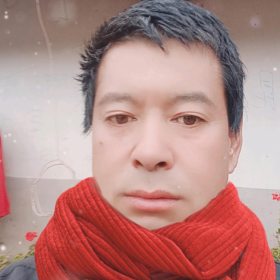 老何要努力呀！