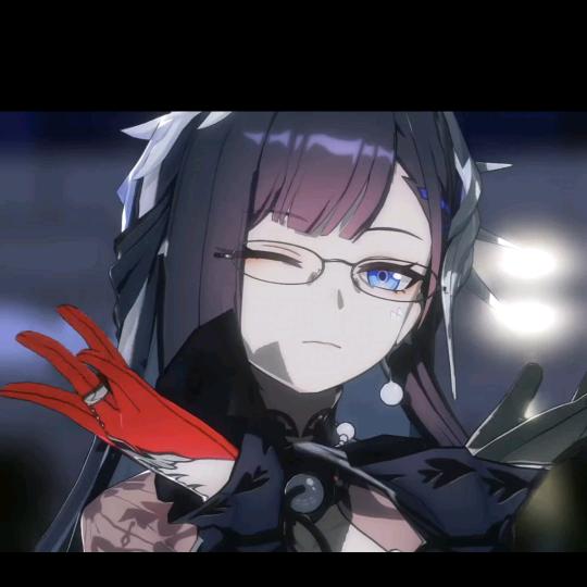 听风雨（崩坏星穹铁道）