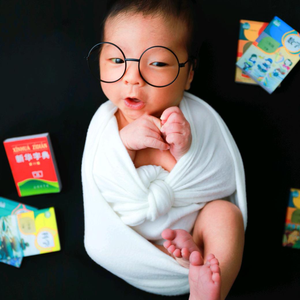 岁岁是只小考拉🐨