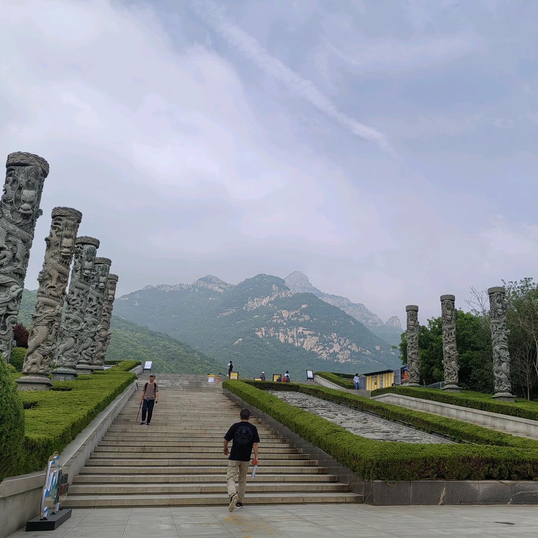 南风&微凉