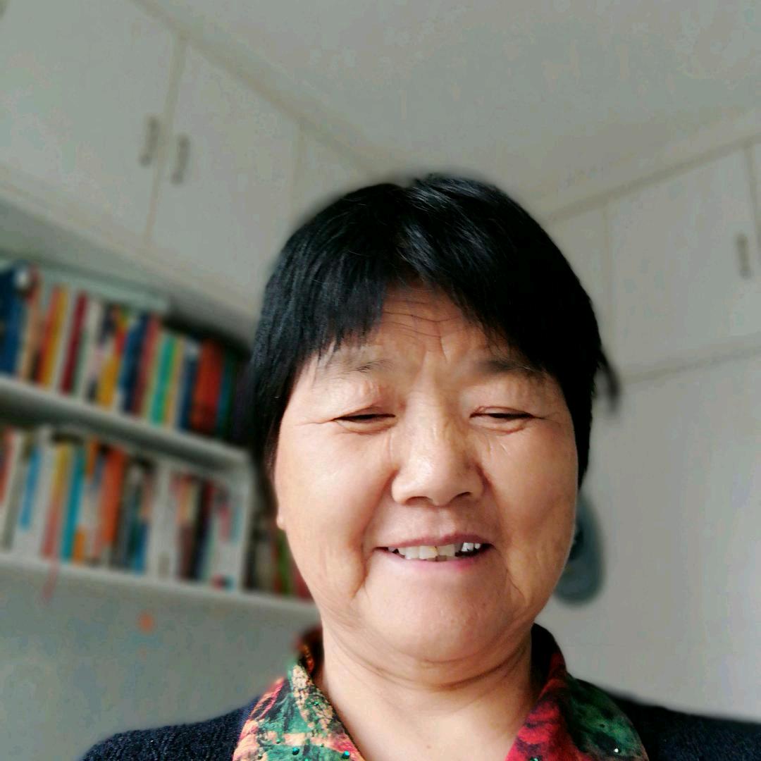 荣根奶奶