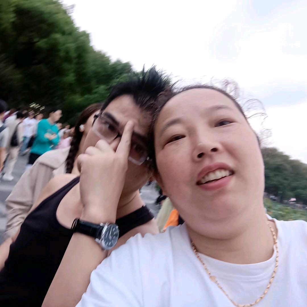 乞丐哥